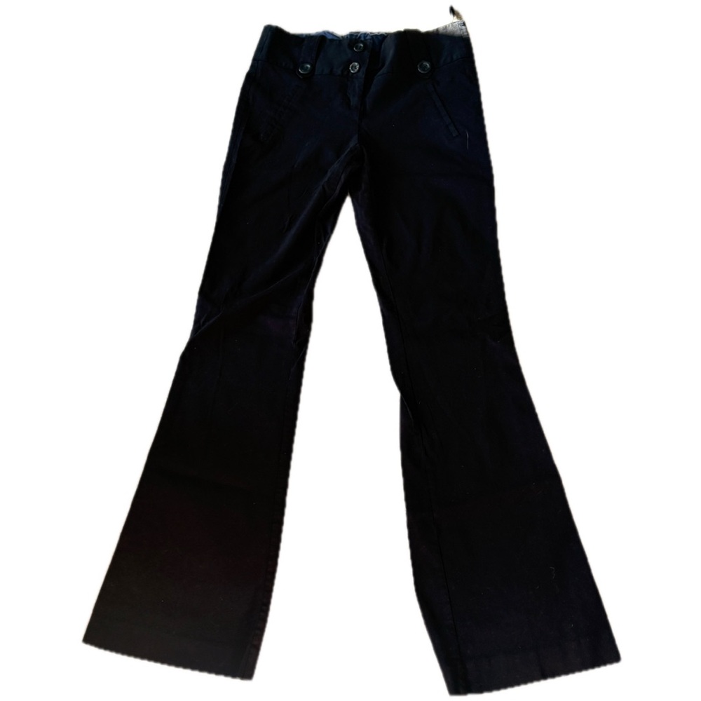 XOXO Navy Blue Women's Skirt Lining